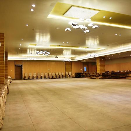 The Panchvati Hotel Rajkot Dış mekan fotoğraf