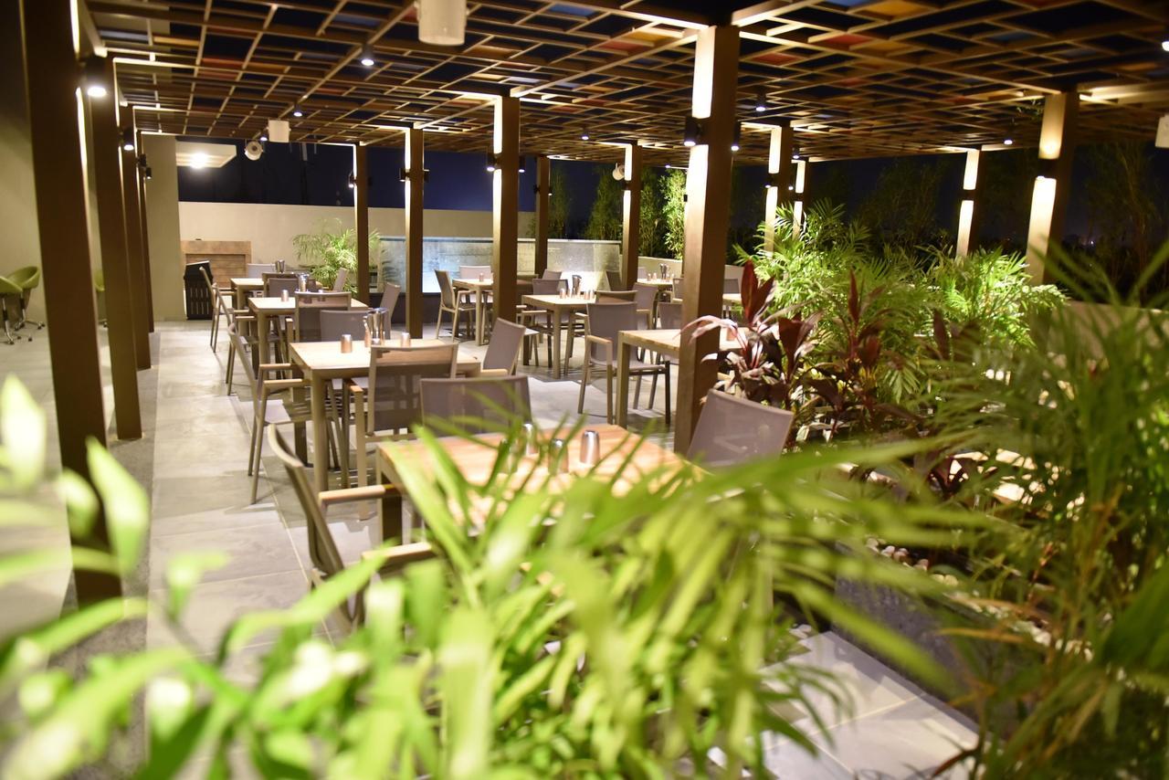 The Panchvati Hotel Rajkot Dış mekan fotoğraf